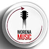 What could Morena Music buy with $290.95 thousand?