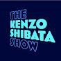 The Kenzo Shibata Show YouTube Profile Photo