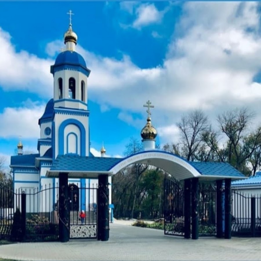 Кувасай храм
