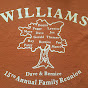 Williams Family YouTube Profile Photo