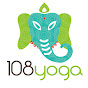 108 Yoga YouTube Profile Photo