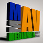MediaManAV - @MediaManAV YouTube Profile Photo