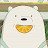 Bear La verte