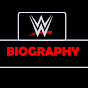 WWE Biography YouTube Profile Photo