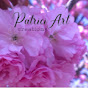 PatriciArt creations YouTube Profile Photo
