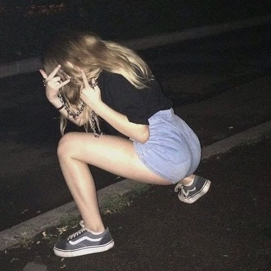 Сохры девушек