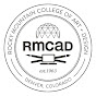 Rocky Mountain College of Art + Design (RMCAD) YouTube Profile Photo