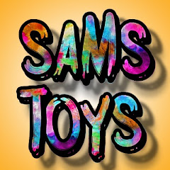 Sam's Toys Channel icon