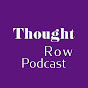 Thought Row Podcast YouTube Profile Photo