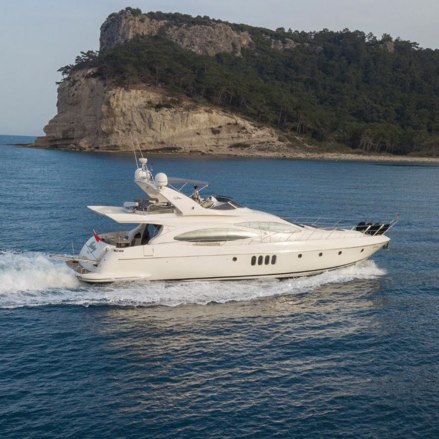 Турция на корабле