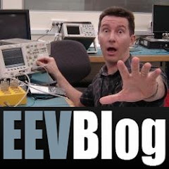 EEVblog Channel icon