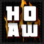 HOAW - Home On a Weekday YouTube Profile Photo