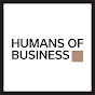 Humans Of Business YouTube Profile Photo