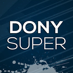 DonyGames Channel icon