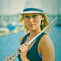 Bevani Flute - @bevaniflute YouTube Profile Photo