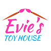 What could Evies Toy House buy with $918.43 thousand?