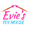 What could Evies Toy House buy with $918.4 thousand?