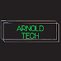 Arnold Tech YouTube Profile Photo