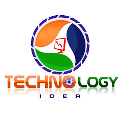 TECHNOLOGY IDEA Channel icon