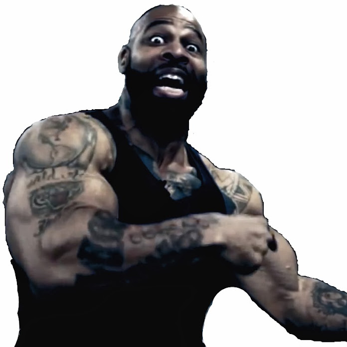 CT Fletcher Motivation Net Worth & Earnings (2025)