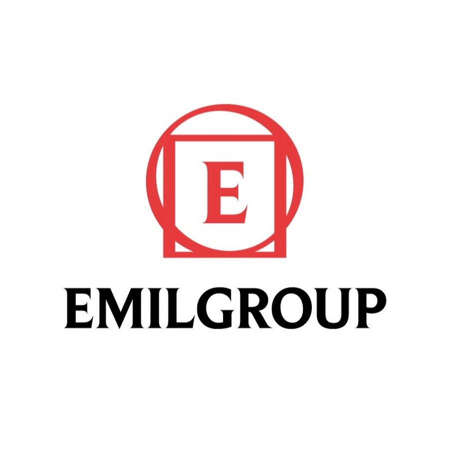 Emilgroup - YouTube
