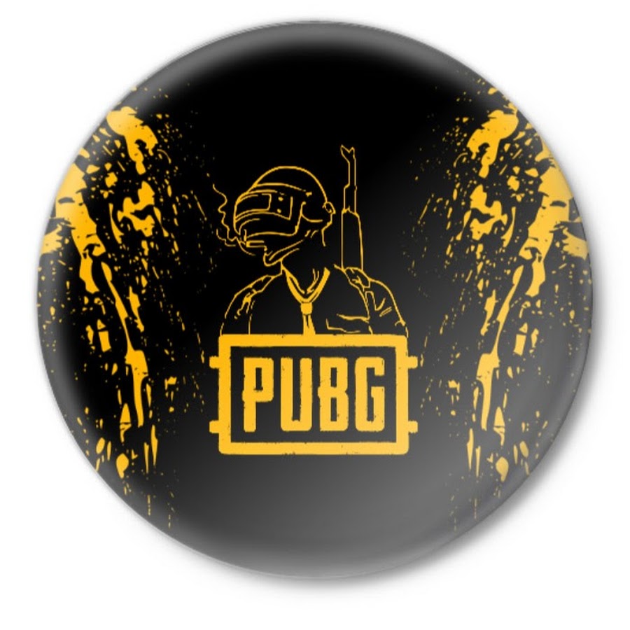 Pubg logo фото 36