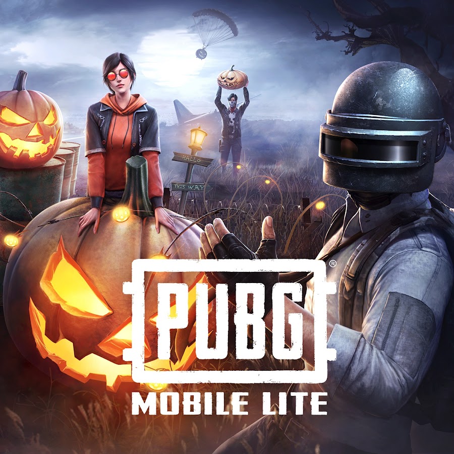 PUBG MOBILE Lite Official - YouTube