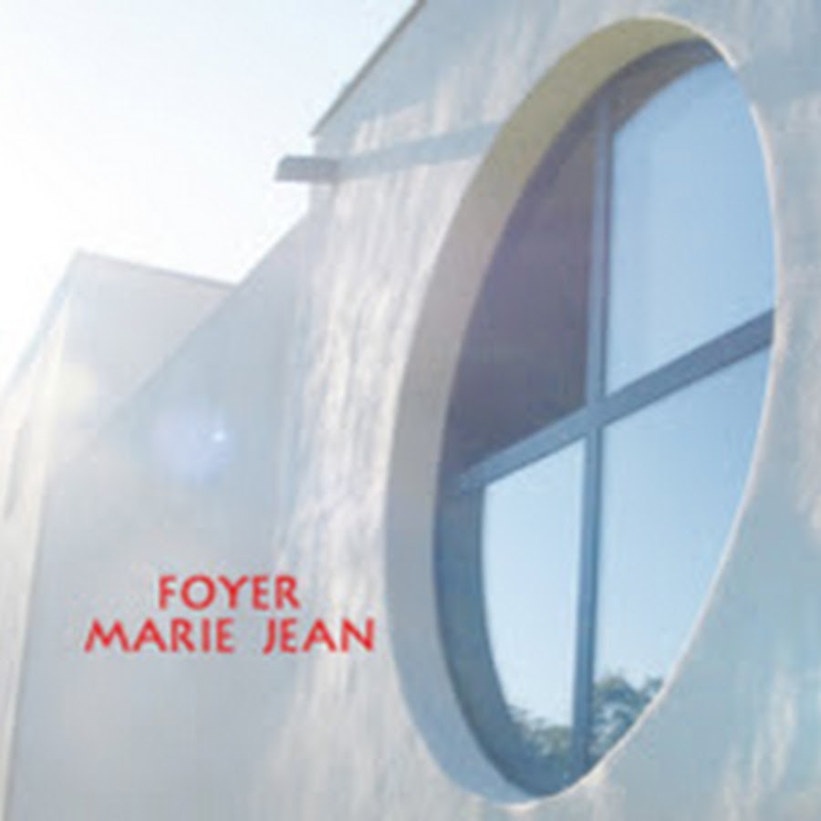 Foyer Marie Jean - YouTube