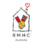 RMHC Australia - @RMHCAustralia1 YouTube Profile Photo