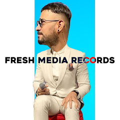 Fresh Media Records Channel icon