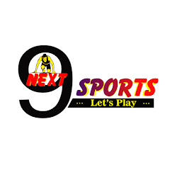 Next9Sports Let's Play Channel icon