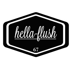 hella-flush Channel icon