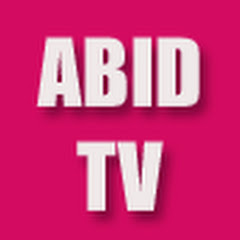 ABID TV Channel icon