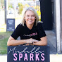 Michelle Sparks YouTube Profile Photo
