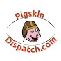 Pigskin Dispatch YouTube Profile Photo