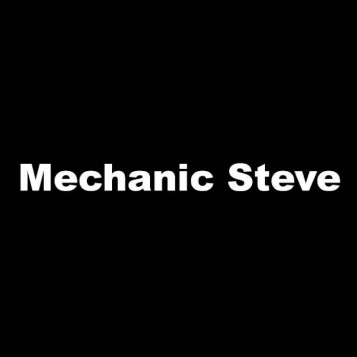 Mechanic Steve Net Worth & Earnings (2023)