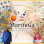 crochet by marifu6a