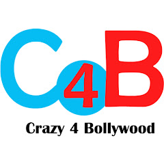 Crazy 4 Bollywood Channel icon