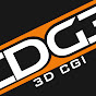 Edge-CGI 3D Tutorials and more!