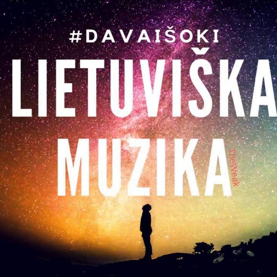 Lietuviška Muzika 2022 - YouTube