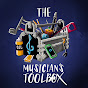 The Musician's Toolbox YouTube Profile Photo