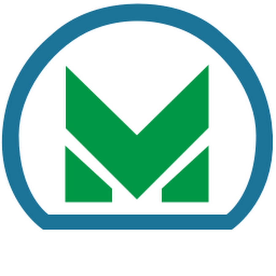 Знак нижегородского метро