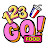 123 GO! FOOD French