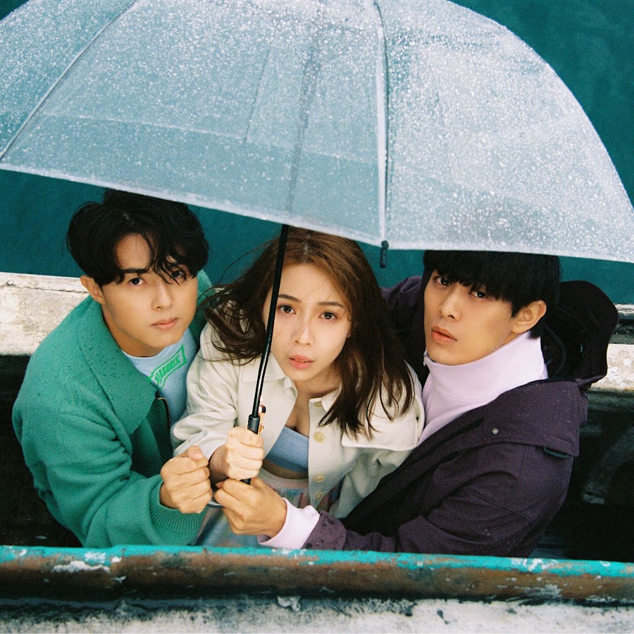 告五人accusefive Youtube