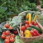 Food Gardening YouTube Profile Photo