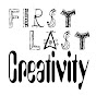 First LastCreativity YouTube Profile Photo