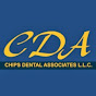 Chips Dental YouTube Profile Photo