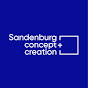 Sandenburg concept creation YouTube Profile Photo