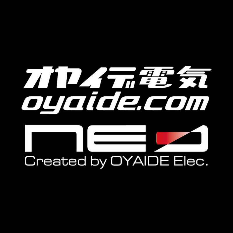 OYAIDE ELEC / OYAIDEチャンネル