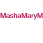 MashaMary M YouTube Profile Photo